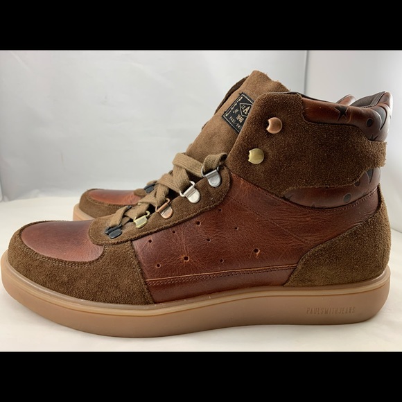 Paul smith jeans men angle boots - Picture 8 of 8